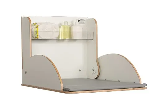 Wickeltische aktuelle Angebote von timkid