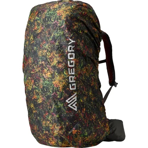 Raincover - Rucksack-Regenhülle rain forest 30-50L