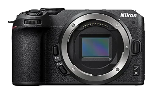 Nikon Z30 Gehäuse von Nikon