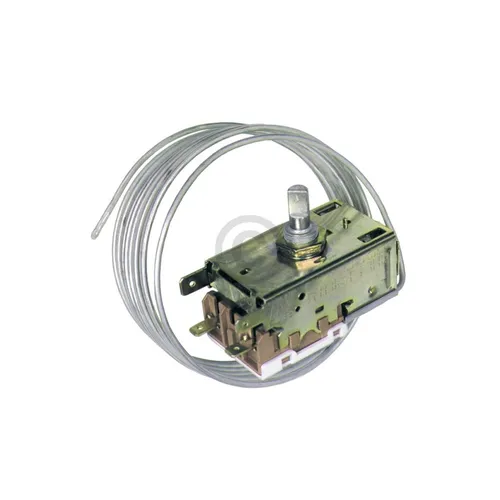 Thermostat K50-P6073 Ranco 1200mm Kapillarrohr 2x4,8mm AMP