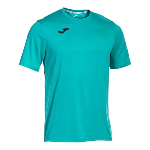 Joma Herren T-Shirt Mit Kurzen Ärmeln, 8XS - 3XL - Combi M/C