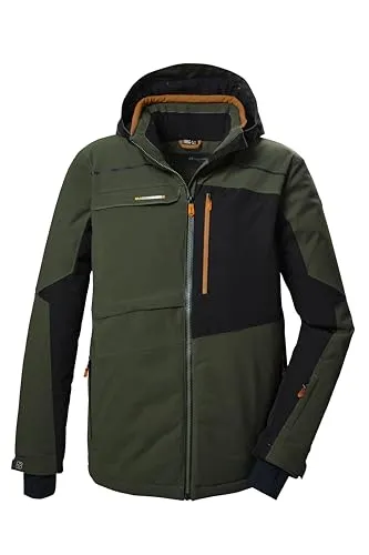 KILLTEC Herren Funktionsjacke KSW 71 MN SKI JCKT von killtec