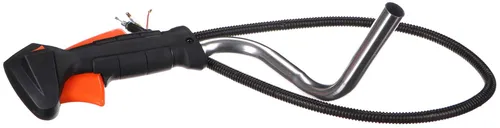 Handgriff mit Kabel für Freischneider - Ersatzteil