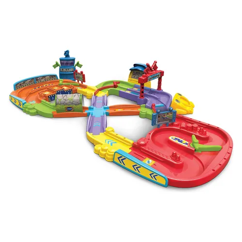 VTech Nl Tta