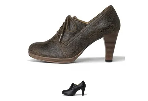 Spieth & Wensky Schuhe von Spieth & Wensky