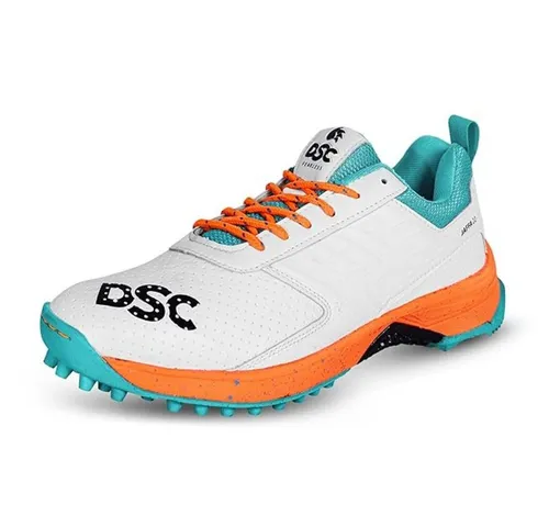 DSC Jaffa 22 Cricket-Schuhe für Jungen und Männer - Basketballschuhe mit geringem Gewicht und geprägtem Design für optimalen Komfort und Leistung auf dem Spielfeld.