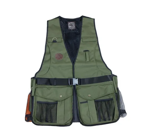 Mystique Funktionsweste Profi Cool von Mystique