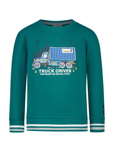 Salt and Pepper Sweatshirt 