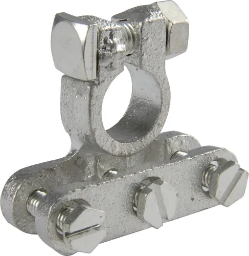 Herth + Buss Batterieklemme + mittig, Ø Pol 17,5 mm, 2 x max. 120 mm², 52 285 090 000000000010067974