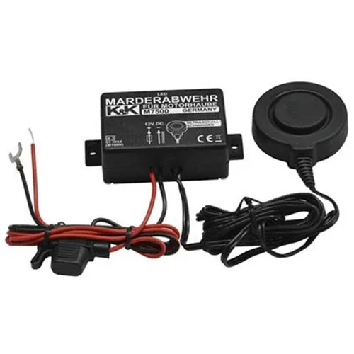 K&K Marderabwehr M7500 Ultraschall