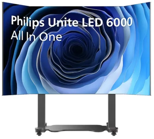 Philips 135HDL6115IA All-in-One Signage Solution LED-Display 135 Zoll 135HDL6115IA/00