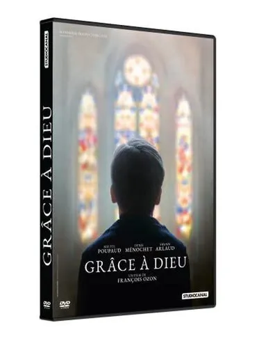 DVD „Grace A Gott 