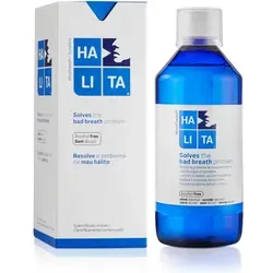Halita Mundspülung 500 ml