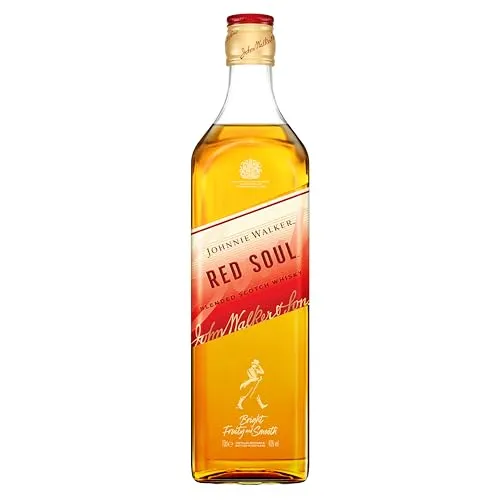 Produktbild Johnnie Walker Red Soul Scotch Whisky