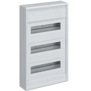 Hager VA36CN Verteilerschrank Aufput von Hager