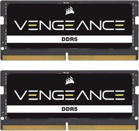 Corsair SORAM Corsair D5 5600 48GB C48 Vengeance K2 (CMSX48GX5M2A5600C48)