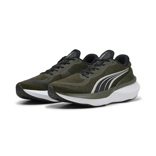 PUMA Schuhe Gelb von PUMA