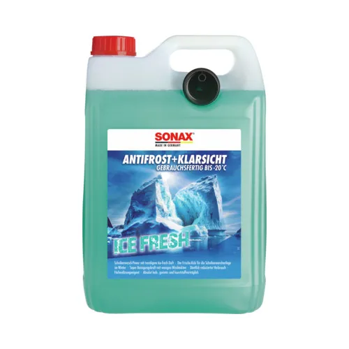 Sonax Frostschutz AntiFrost+KlarSicht 01335410 von SONAX