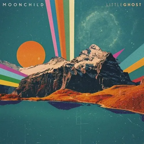 Little Ghost by Moonchild [VINYL]