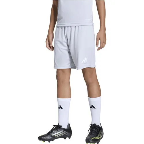 adidas Shorts Grau von adidas