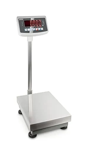 Produktbild Kern EFC 300K-2 Plattformwaage 300kg