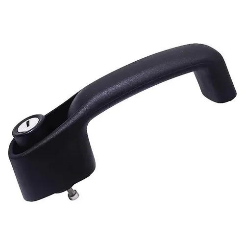Babboe ProBike (47110990) Griff für Fahrradlenker