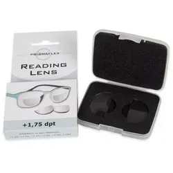 Produktbild Prismaflex Leselinsen für Sport- und Taucherbrillen