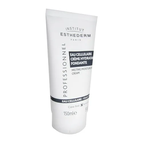 Produktbild Institut Esthederm Cellular Water Fondant Moisturizing Cream, 150 ml