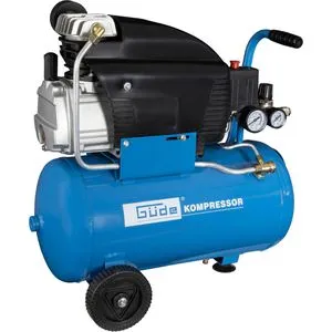 Güde Kompressor 231/10/24 12-TLG