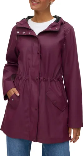 VERO MODA VMMALOU Regenmantel von VERO MODA