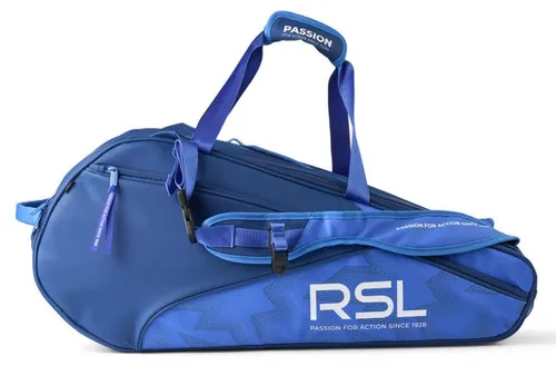 RSL Pro Tour RB916 Badmintontasche für Herren
