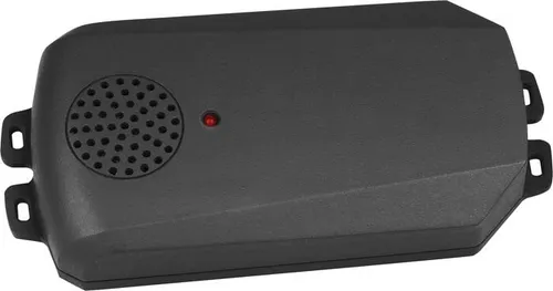 LAS Marder-Abwehrgerät mit Ultraschall 95dB - Effektives Marderabwehrgerät mit 95dB Ultraschall, batteriebetrieben und ideal für den Schutz von Fahrzeugen und Gebäuden.