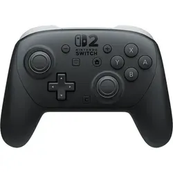 Nintendo Switch 2 Pro Controller