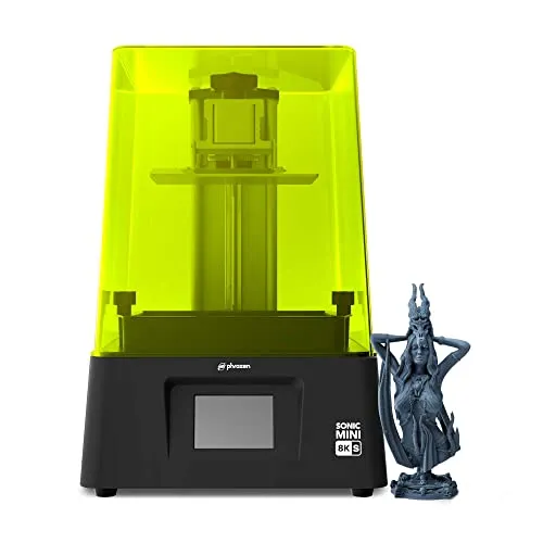3D-Drucker bis 400 Euro von PHROZEN