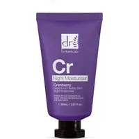 Dr Botanicals Cranberry Superfood Gesunde Haut Nachtfeuchtigkeitscreme 30ml