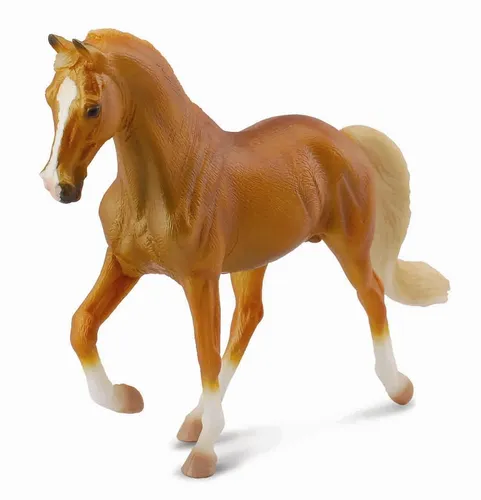 Collecta 88449 Tennessee Walker Hengst 16 cm Pferdewelt