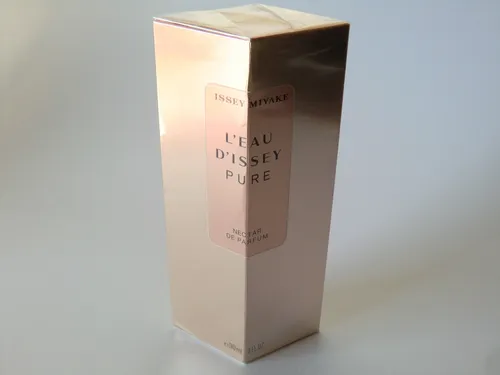 ISSEY MIYAKE L'EAU D'ISSEY PURE NECTAR DE PARFUM 90 ml EDP