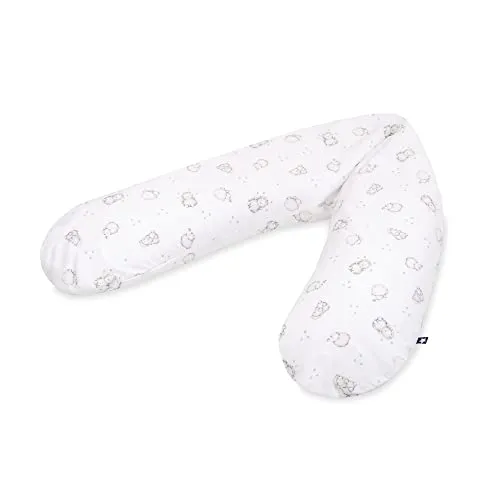 Julius Zöllner Stillkissen Perlenfüllung 190 cm von Julius Zöllner