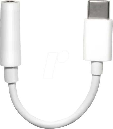 MATR MA10L - Audio Adapter USB Type-C - Klinkenbuchse 3,5mm