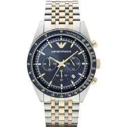 Produktbild Emporio Armani AR6088 Herrenuhr mit Box