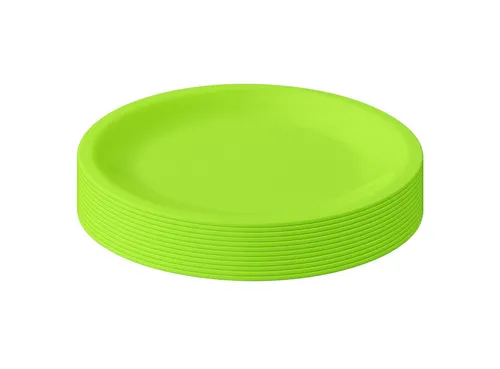 Teller Grün von ENGELLAND