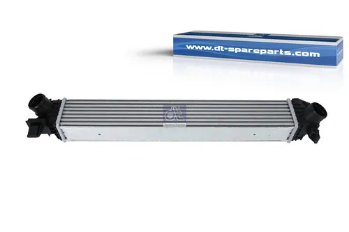 Dt Spare Parts Wärmetauscher, Innenraumheizung 12.79504