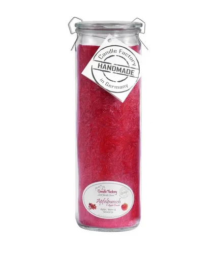 Candle Factory Duftkerze