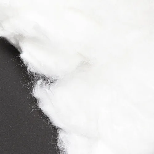 Kunstschnee Bio-Weihnachtsdeko 100g × 2 Umweltschonend in weiß von Viana