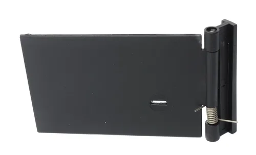 WOLF 8902410 Luftklappe von Wolf