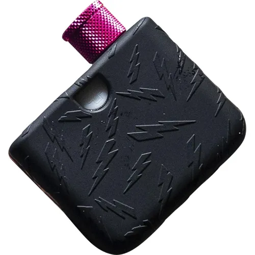 Muc-Off Airmach Electric Mini Pro Inflator - Kompakte Fahrradpumpe - Mini-Kompakt-Luftpumpe für Fahrräder, schnell aufladbar und ideal für unterwegs, sorgt für müheloses Aufpumpen