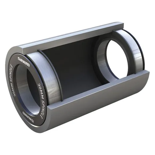Sram BB30 Lagerset (00.6415.035.000) - Hochwertiges Tretlager für optimale Kraftübertragung, ideal für Rennräder und Mountainbikes.