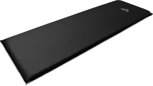normani Selbstaufblasende Luftmatratze 198x68x9 cm