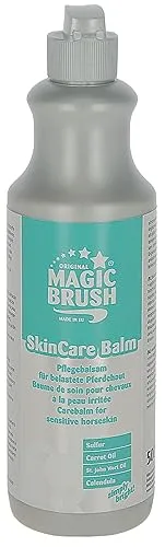 MagicBrush Skincare Hautpflege Balsam 500 ml