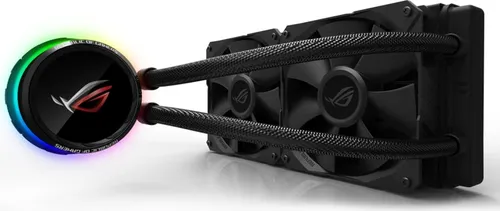 WAK Asus ROG RYUO 240